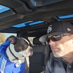 Todd Cartwright - Facebook