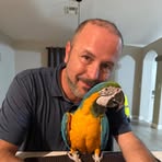 Todd Cartwright - Facebook