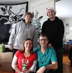 Todd Chandler - Facebook