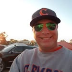 Todd Chandler - @toddchandler20 - Instagram