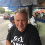 Todd Chaney - @muaythaitodd - Instagram