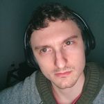 Todd Chaney - @therealchainman - Instagram