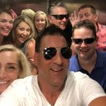 Todd Chase - @aroccolino - Instagram