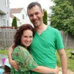 Todd Cheney - @cheneywedding1019 - Instagram
