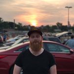 Todd Cheney - @redbeard312 - Instagram