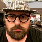 Todd Chermark - @_tcisking_ - Instagram