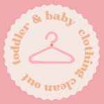 Mary Todd - @toddkids_closetsale2.0 - Instagram