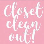 Mary Todd's Closet Clean Out - @mary_todd_closet_cleanout - Instagram