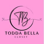 Todabella - @toddabella_closet - Instagram