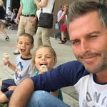 Todd Clyde - @clydetodd - Instagram