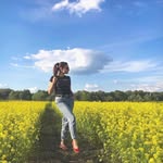 Лиза - @toddcobb87 - Instagram