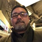 Todd Coleman - @masterpoohdah - Instagram