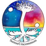 Todd Coleman - @senseuncommon - Instagram