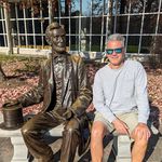 Todd Collier - @bucksbeerguy - Instagram