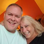 Todd Collier - @taterbug1970 - Instagram