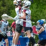 Todd Colvin - @laxdad475 - Instagram