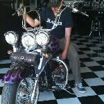 @toddconnolly78 - Instagram