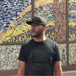 Todd Cooley - @climbing_procyon - Instagram