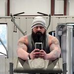 Todd Cooley - @tht_cooley_boy - Instagram