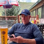Todd Cornelius - @toddcornelius70 - Instagram