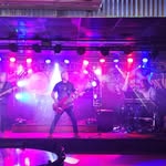 Todd Costner - @bassmanrocks - Instagram
