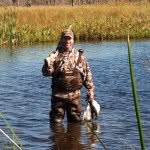 Todd Coulon Sr. - @bayouboy88 - Instagram