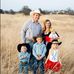 Todd Covington - Facebook