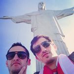 Todd Cramer - @toddblessyou - Instagram