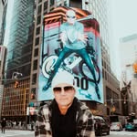 Todd Crandell - @soberultraman - Instagram