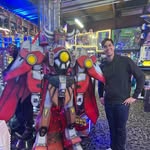 Todd Creel - @toddizzzle - Instagram