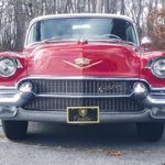 Todd Creel - @creels_classic_car_rentals - Instagram