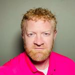 Justin Todd Crook - @chirodoc70 - Instagram