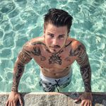 Todd crook - @crooktodd84 - Instagram