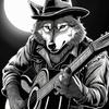 Todd Crowell Jefferys - @toddsingssometimes - TikTok