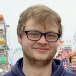 Todd Croy - @mudmander3 - Instagram