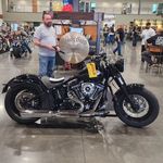 Todd Crump - @tcrump1969 - Instagram