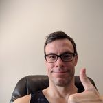 Todd Crump - @toddro61 - Instagram