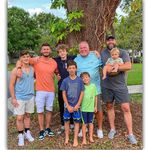 Todd I. Culp - @toddi.culp - Instagram