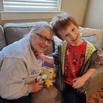 Cathy Todd (Currie) - @jani.ce8282 - Instagram