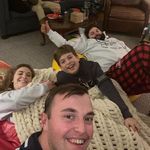 Todd Currie - @thetoddcurrie - Instagram
