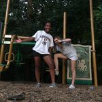 Mya Todd And Lily Cushman - @lil._gang_mc - Instagram
