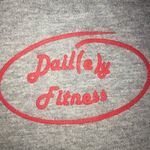 Todd Dailey - @my.dailey.fitness - Instagram