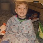Todd Darling - @todddarling20 - Instagram