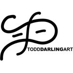 Todd Darling - @todddarlingart - Instagram
