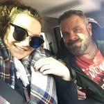 Todd Davies - @buck.facefook - Instagram