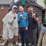 Todd Davies - Facebook