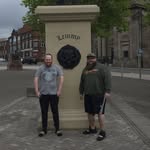 Todd Sweeny Davies - @sweeny_todd_davies - Instagram