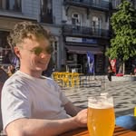 Todd - @todd_davies - Instagram
