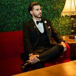 Todd Day - @todddaymagic - Instagram