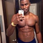 Todd Day - @dark_thunder12 - Instagram